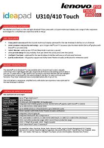 IdeaPad U310-U410 Spec Sheet.pdf
