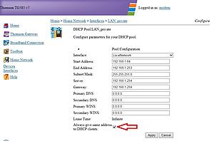 Πατήστε στην εικόνα για να τη δείτε σε μεγέθυνση. 

Όνομα:  DHCP Server - Always give same address.jpg 
Εμφανίσεις:  8 
Μέγεθος:  121,2 KB 
ID: 157706