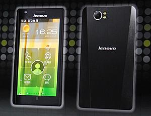 lenovo k800s