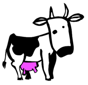 larry the cow