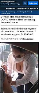 Πατήστε στην εικόνα για να τη δείτε σε μεγέθυνση. 

Όνομα:  Scientists-study-the-immune-system-of-a-man-who-claimed-to-receive-217-vaccinations-against-SARS.jpg 
Εμφανίσεις:  56 
Μέγεθος:  150,9 KB 
ID: 254498