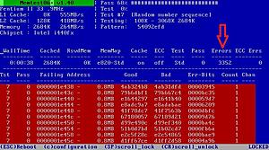 Πατήστε στην εικόνα για να τη δείτε σε μεγέθυνση. 

Όνομα:  mem test errors -1.jpg 
Εμφανίσεις:  51 
Μέγεθος:  153,3 KB 
ID: 158034