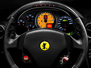 Scuderia BSD by vermaden