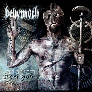 Behemoth - Demigod Album