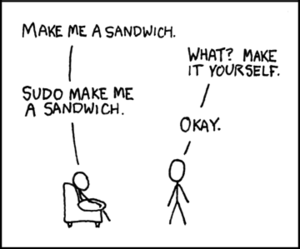 sandwich