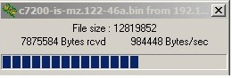 Πατήστε στην εικόνα για να τη δείτε σε μεγέθυνση. 

Όνομα:  TFTP installer.png 
Εμφανίσεις:  603 
Μέγεθος:  33,8 KB 
ID: 195411