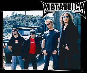 Metallica