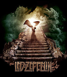 Led Zeppelin   Stairway