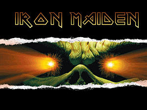 iron maiden wall2