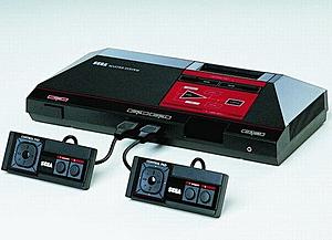 sega master system