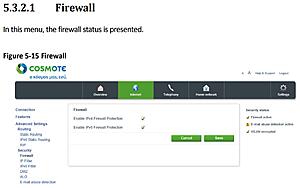 Πατήστε στην εικόνα για να τη δείτε σε μεγέθυνση. 

Όνομα:  cosmote_router_firewall.JPG 
Εμφανίσεις:  167 
Μέγεθος:  61,4 KB 
ID: 227435