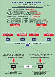 Πατήστε στην εικόνα για να τη δείτε σε μεγέθυνση. 

Όνομα:  FFmBzbEWQAMErpo.jpg 
Εμφανίσεις:  57 
Μέγεθος:  62,0 KB 
ID: 232791