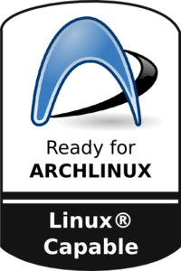 archlinux capable