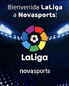 Πατήστε στην εικόνα για να τη δείτε σε μεγέθυνση. 

Όνομα:  La Liga_Novasports.jpeg 
Εμφανίσεις:  199 
Μέγεθος:  249,8 KB 
ID: 227445