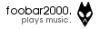 foobar2000 [0.9.6.1]