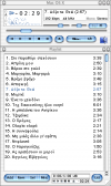 Winamp 2.x decoder plugins (x86-Win)
