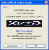 XviD 1.2 Multi-Threaded (beta 127) (x86-Win)