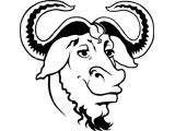 GNU